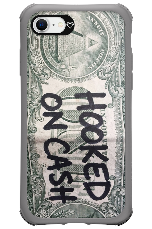 hooked 2.0 - Apple iPhone 8