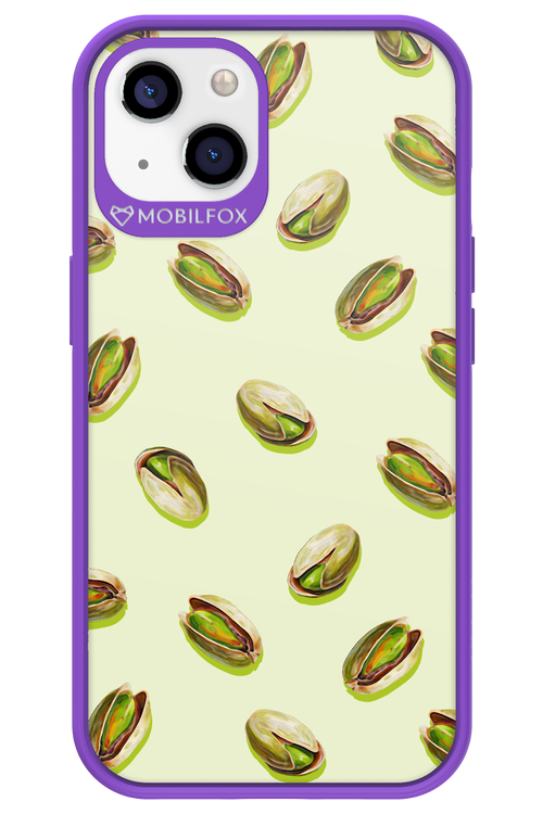 Pistachio Fever - Apple iPhone 13