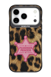 Passenger Princess 2.0 - Apple iPhone 17 Pro