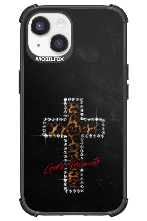 God's Favourite - Apple iPhone 14