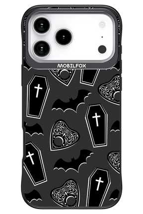 After Death - Apple iPhone 17 Pro Max