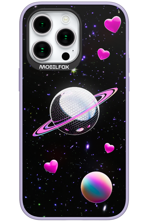 Girls Galaxy - Apple iPhone 15 Pro Max