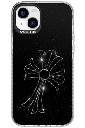 Chrome Standard - Apple iPhone 15 Plus