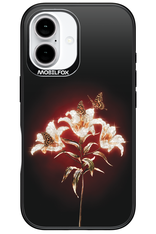 Glow Up Girl 2.0 - Apple iPhone 16