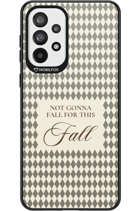 Not Gonna Fall - Samsung Galaxy A73