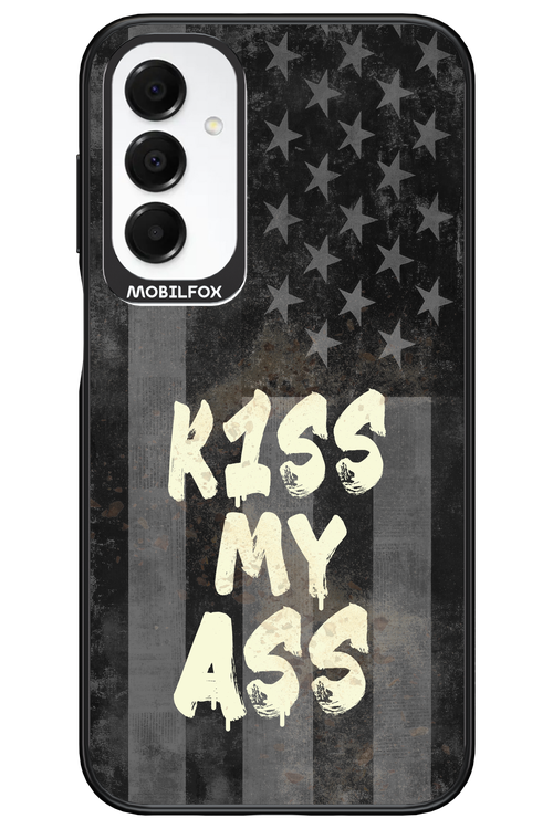 KISS II 2.0 - Samsung A16