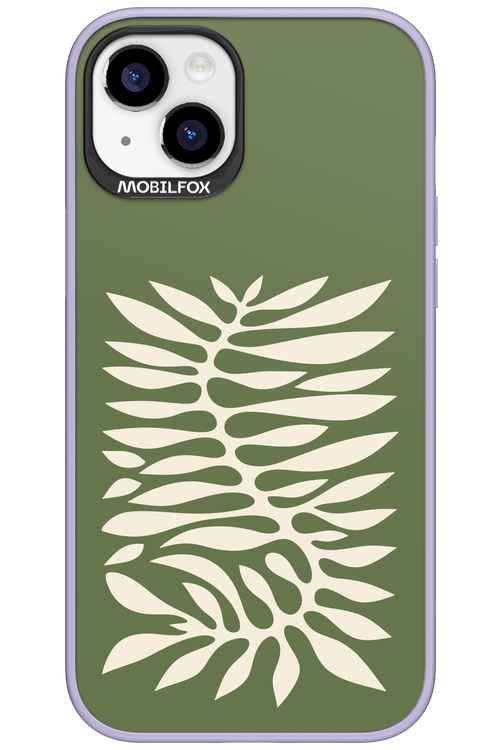 Grasshopper - Apple iPhone 15 Plus