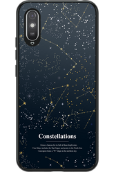 Constellations 2.0 - Xiaomi Redmi 9A