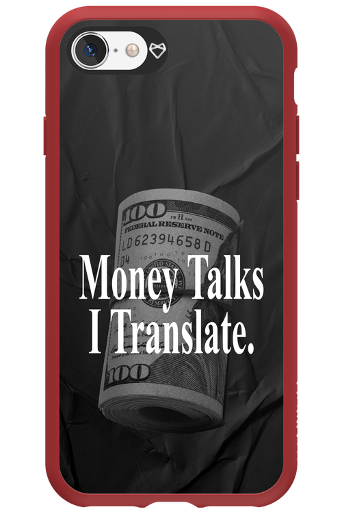 Money Talks III 2.0 - Apple iPhone SE 2022