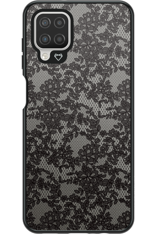 Floral lace 2.0 - Samsung Galaxy A12