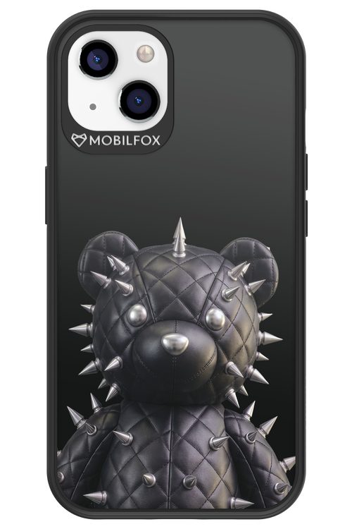 Punk Teddy 2.0 - Apple iPhone 13