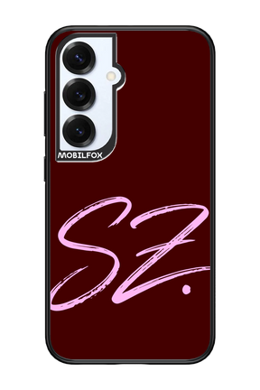 (Dark Blush) SZ 2.0 - Samsung S25
