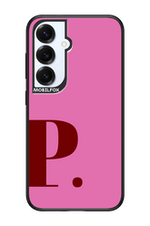P (Sorbet) 2.0 - Samsung S25