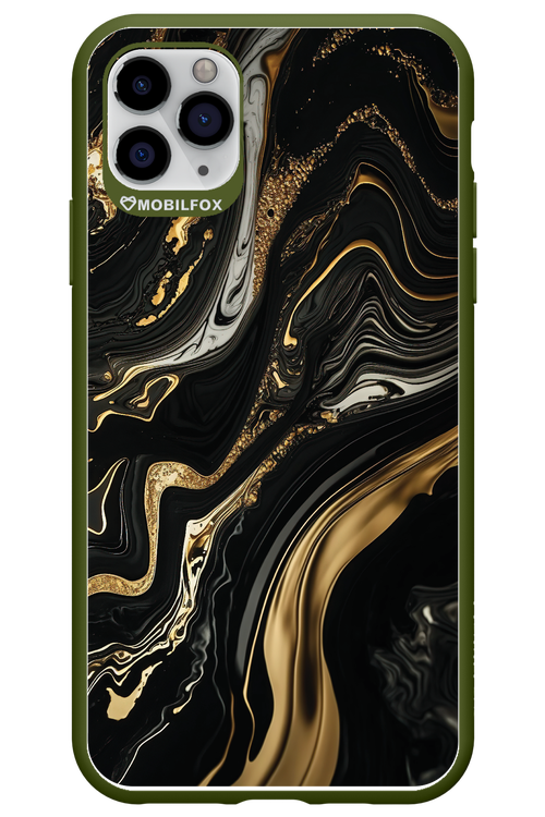 Azrael - Apple iPhone 11 Pro Max