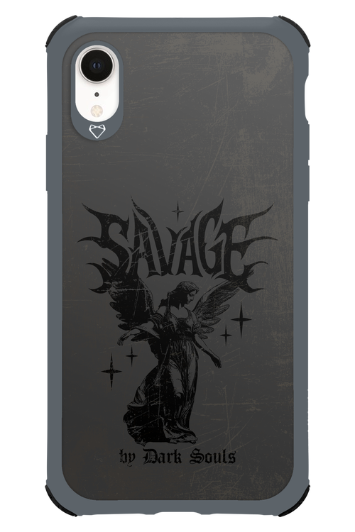 St. Savage - Apple iPhone XR