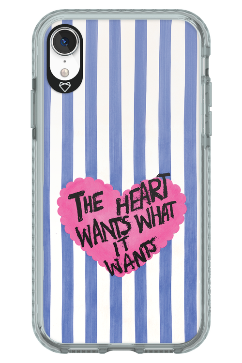 THWYW 2.0 - Apple iPhone XR
