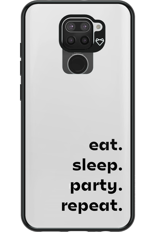 Party Loop 2.0 - Xiaomi Redmi Note 9