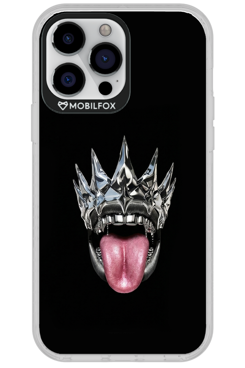 The Diamond King 2.0 - Apple iPhone 13 Pro Max