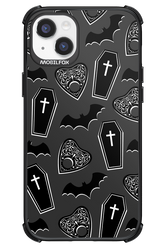 After Death - Apple iPhone 14 Plus