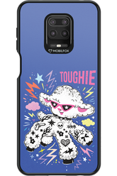 TOUGHIE 2.0 - Xiaomi Redmi Note 9 Pro