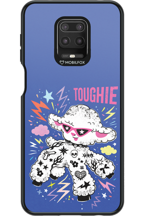TOUGHIE 2.0 - Xiaomi Redmi Note 9 Pro