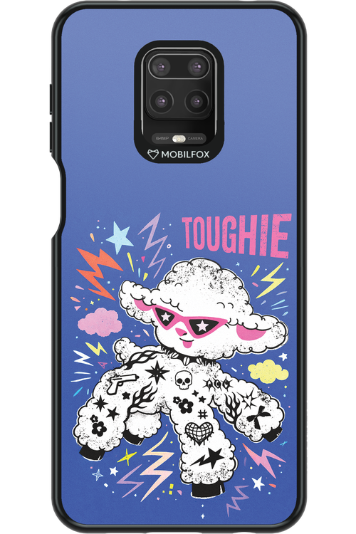 TOUGHIE 2.0 - Xiaomi Redmi Note 9 Pro