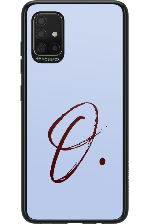 (Jellyfish Presso) O 2.0 - Samsung Galaxy A51