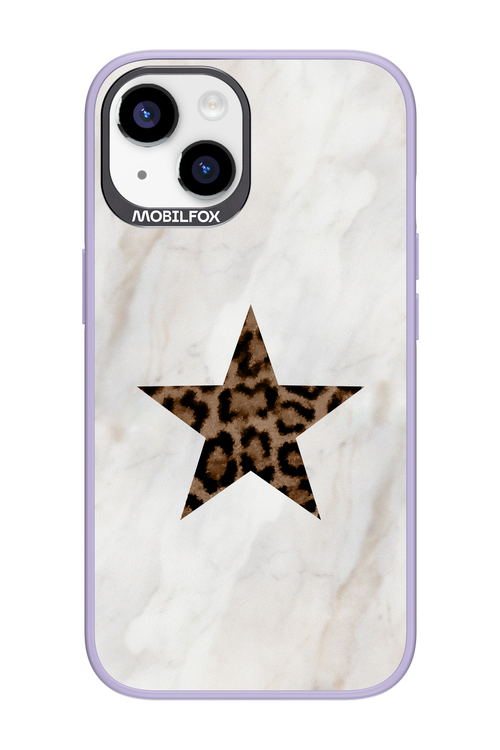 Marbel Star - Apple iPhone 14