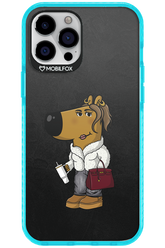 Chill Girl - Apple iPhone 12 Pro Max