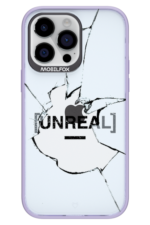 Broken Glass - Apple iPhone 14 Pro Max