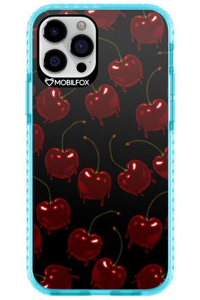 Cherry Blood - Apple iPhone 12 Pro
