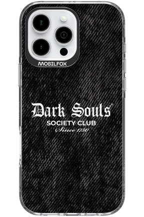 Dark Souls - Apple iPhone 16 Pro Max