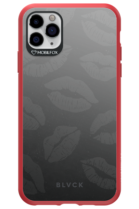 Dark Lips - Apple iPhone 11 Pro Max