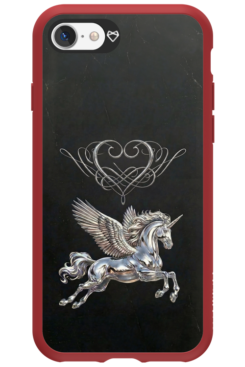 Horse Heart 2.0 - Apple iPhone 7