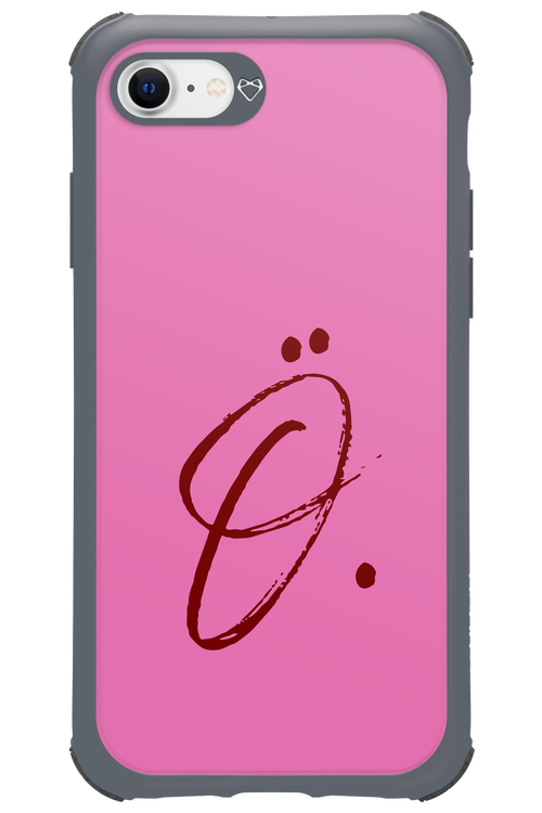 (Sorbet) O II 2.0 - Apple iPhone SE 2022