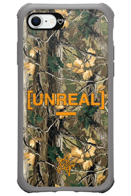 Realtree - Apple iPhone SE 2022