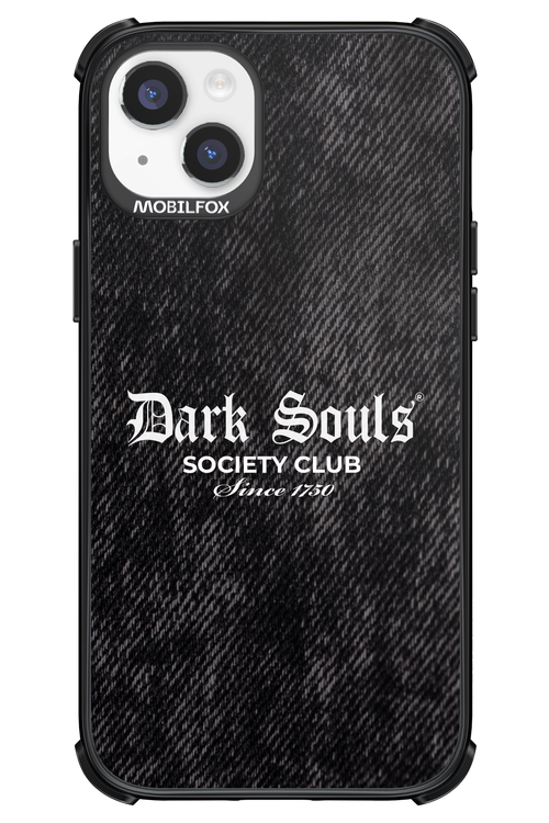 Dark Souls - Apple iPhone 14 Plus