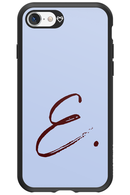 (Jellyfish Presso) E 2.0 - Apple iPhone 8