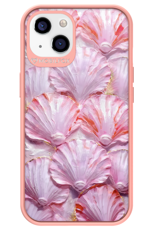 Venus Shell - Apple iPhone 13