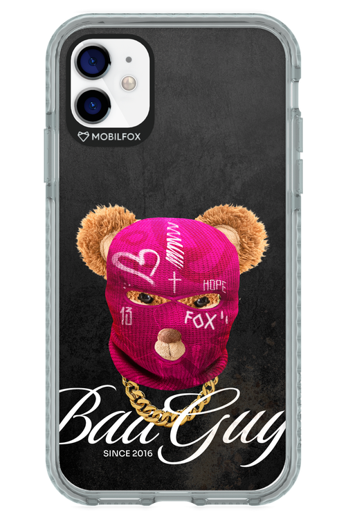 Bad Guy II 2.0 - Apple iPhone 11