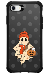 Ghost Girl - Apple iPhone 8