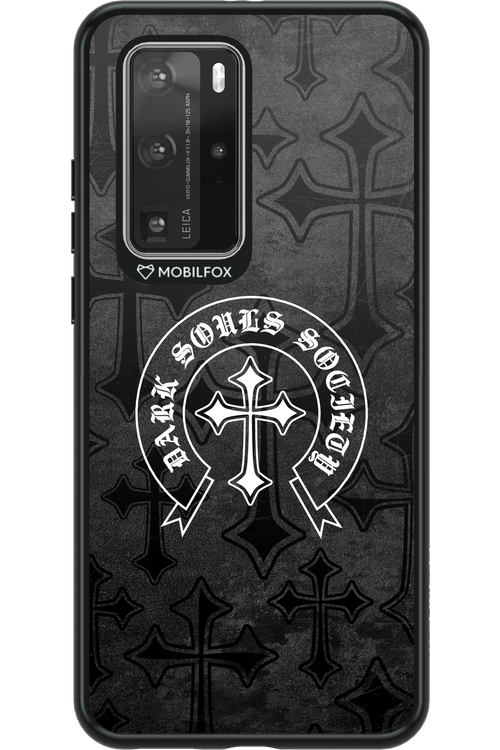 Dark Souls Society - Huawei P40 Pro