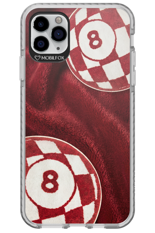 Lucky 8 2.0 - Apple iPhone 11 Pro Max