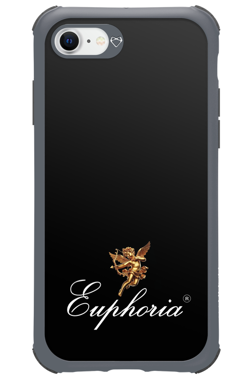 Euphoria - Apple iPhone 7