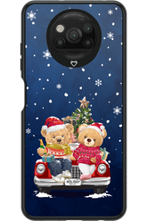 Happy Holiday - Xiaomi Poco X3 NFC