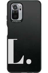 L (Off Space) 2.0 - Xiaomi Redmi Note 10