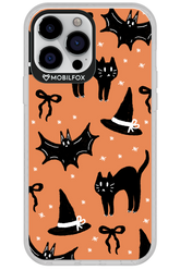 Cat & Bat - Apple iPhone 13 Pro Max