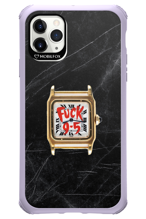 f_ck 2.0 - Apple iPhone 11 Pro Max