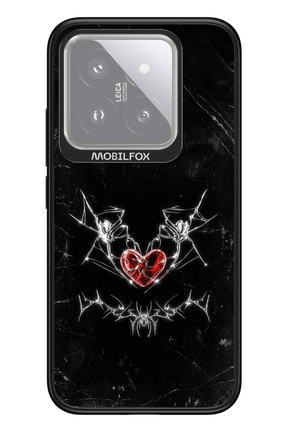Blind Heart 2.0 - Xiaomi 14