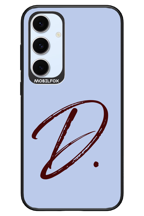 (Jellyfish Presso) D 2.0 - Samsung S24 FE